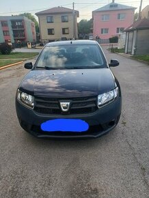 Dacia Sandaro - 1