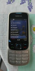 Nokia 6303