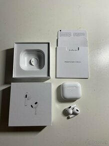 Apple airpods gen. 3