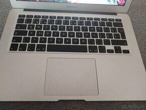 Predám macbook