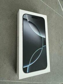 iPhone 16 Pro Max 512GB