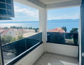 Brač (HR) – Moderný apartmán s výhľadom na more v novostavbe - 1