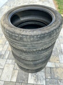 Letne pneu GoodYear F1 225/50 R18 - 1