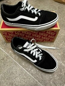 Vans botasky - 1