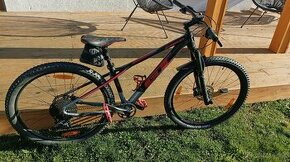 Horský bicykel GT Zaskar Comp - 1