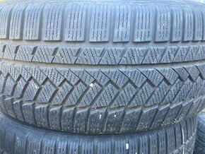 255/50R19 zimne - 1