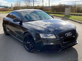 AUDI RS5, 4,2 benzín, 450 ps - 21200,-Eur - 1