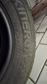 195/65 r15 hankook kinergy eco letne 4ks - 1