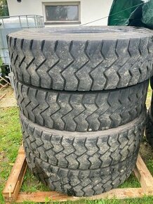 315/80 R 22.5 MATADOR DM4 - 1