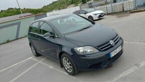 Volkswagen Golf Plus 1.4, 59 kw