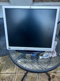 HP monitor - 1