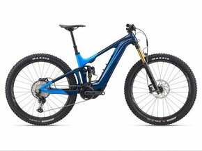 Elektrobicykel Giant Trance X Advanced E+ 0 (2022)