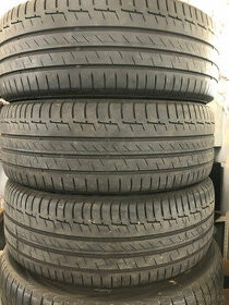 Letne pneu Continetal ContiPremiumContact 6 225/55 r18 99V