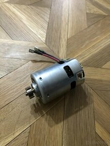 18V bosch Motor