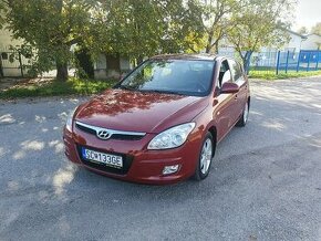 Predám Hyundai i30 1.4 80kW - 1