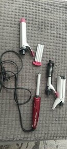 Kulma Babyliss Paris