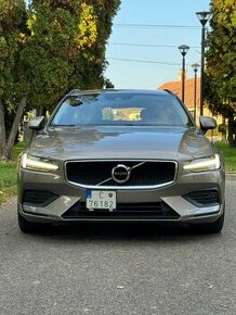 VOLVO V60 D3.