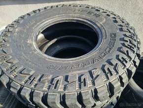 Cooper stt pro 37x12.5  r17 - 1