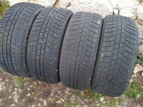 zimné pneu 225/55 r16