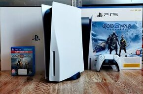 Ps5 Disk Verzia 825gb