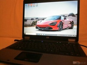 HP 15,3,Intel 2x2,8 Ghz,HDD,W 10 PRO - 1