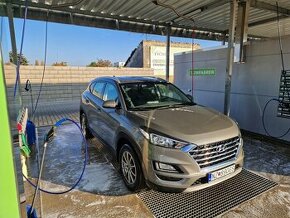 Hyundai Tucson 1.6 2018 65500km