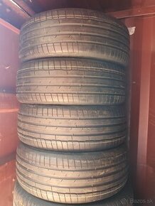 235/55 r19 letne pneumatiky 235 55 19 - 1