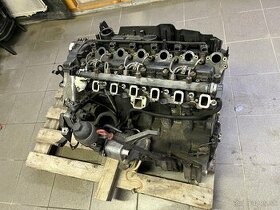 Motor BMW 530d 306D2 160 kw