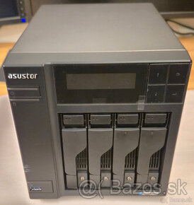 Mini PC / NAS - Asustor LOCKERSTOR 2