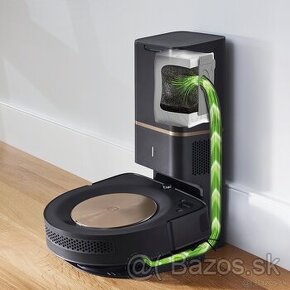 Predám iRobot Roomba s9+