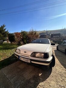 Ford SIERRA