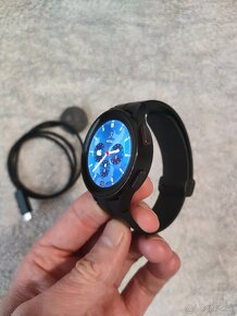 Samsung Galaxy Watch 5 Pro