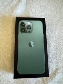 iPhone 13 PRO 128GB Green-TOP stav