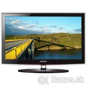 Televízor Samsung 32",80 cm uhlopriečka