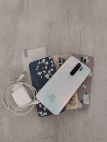 Xiaomi Redmi Note 8 PRO 6GB/128GB