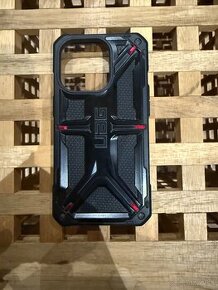 UAG monarch kevlar iPhone 14 Pro