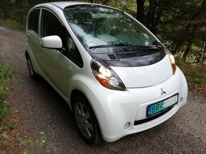 Mitsubishi Miev