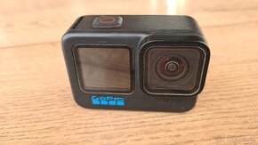 GOPRO hero 10 black