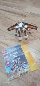 Lego Creator