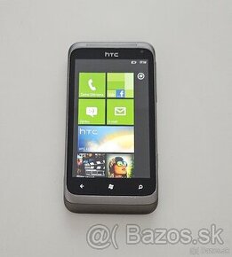 HTC Radar C110e