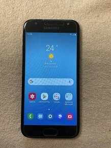 Samsung Galaxy J3 (2017)