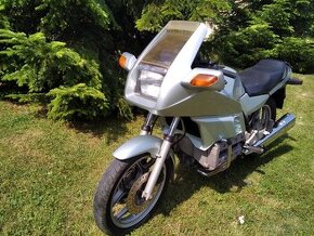 BMW K100