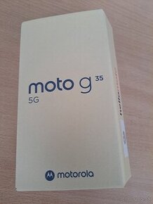 Motorola G35 5G