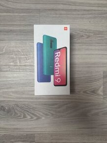 Xiaomi redmi 9 64GB