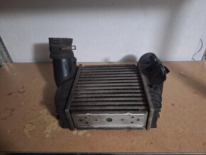 Intercooler 1.9tdi