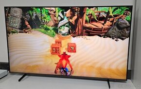 Samsung 4K QLED 55 palcový TV