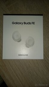 Predám Samsung Galaxy Buds FE