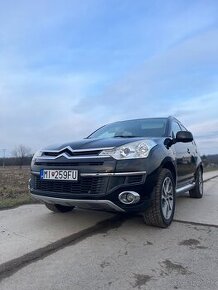 Citroën C Crosser