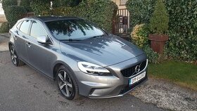 Predám Volvo V40 D3 automat R - Desing