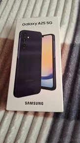 Samsung galaxy a25